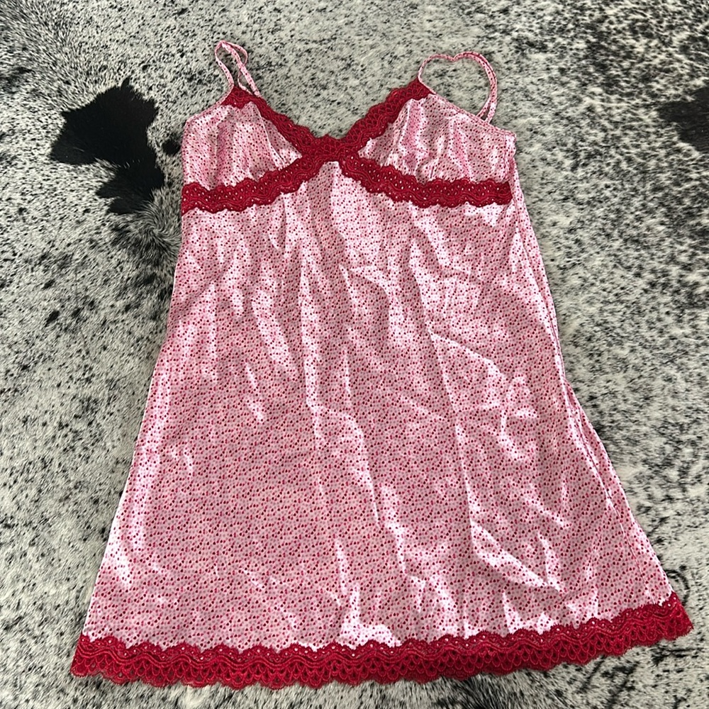 Jaclyn Smith sleepwear